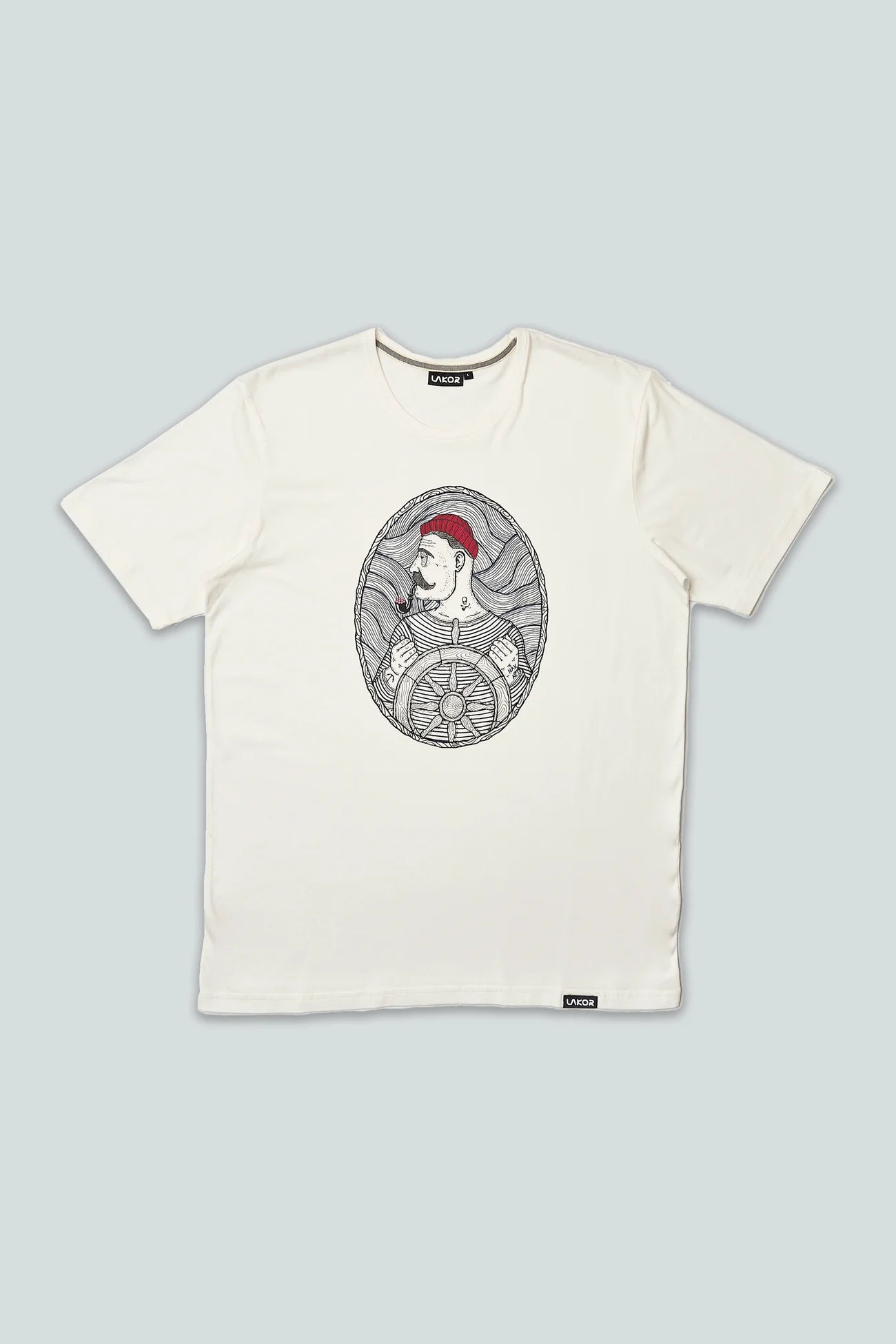 MAL DE MER T-SHIRT