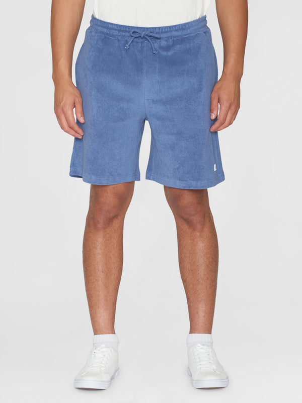 CASUAL TERRY SHORTS