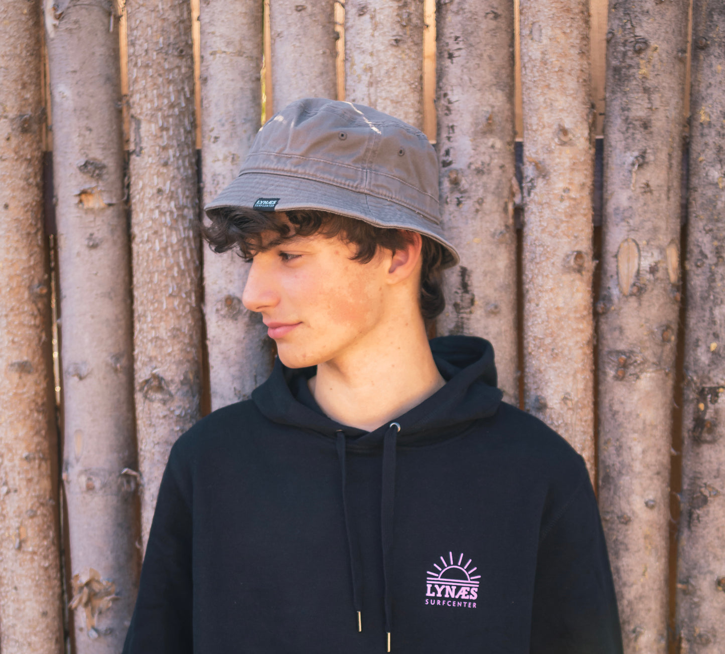 Bucket Hat Simple