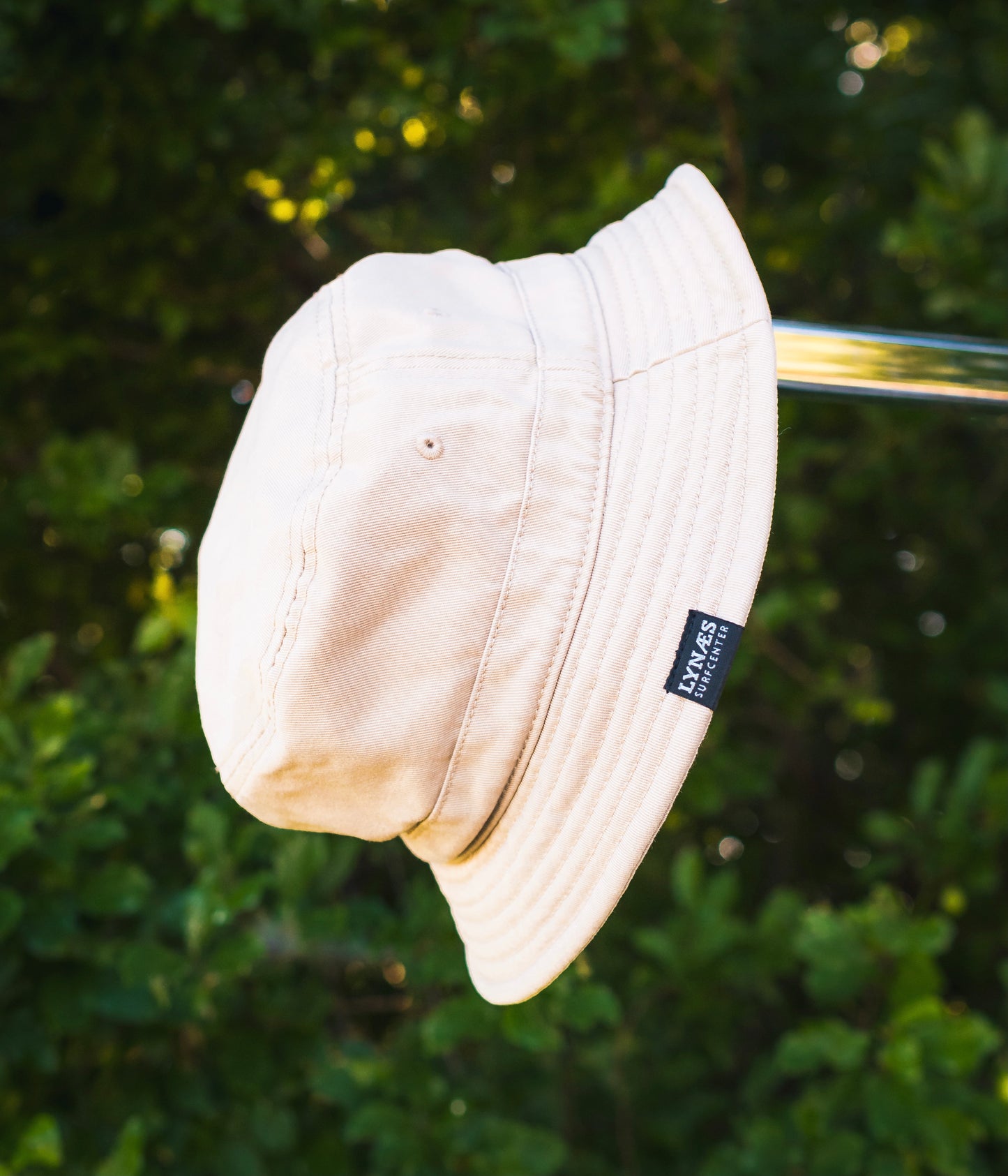 Bucket Hat Simple