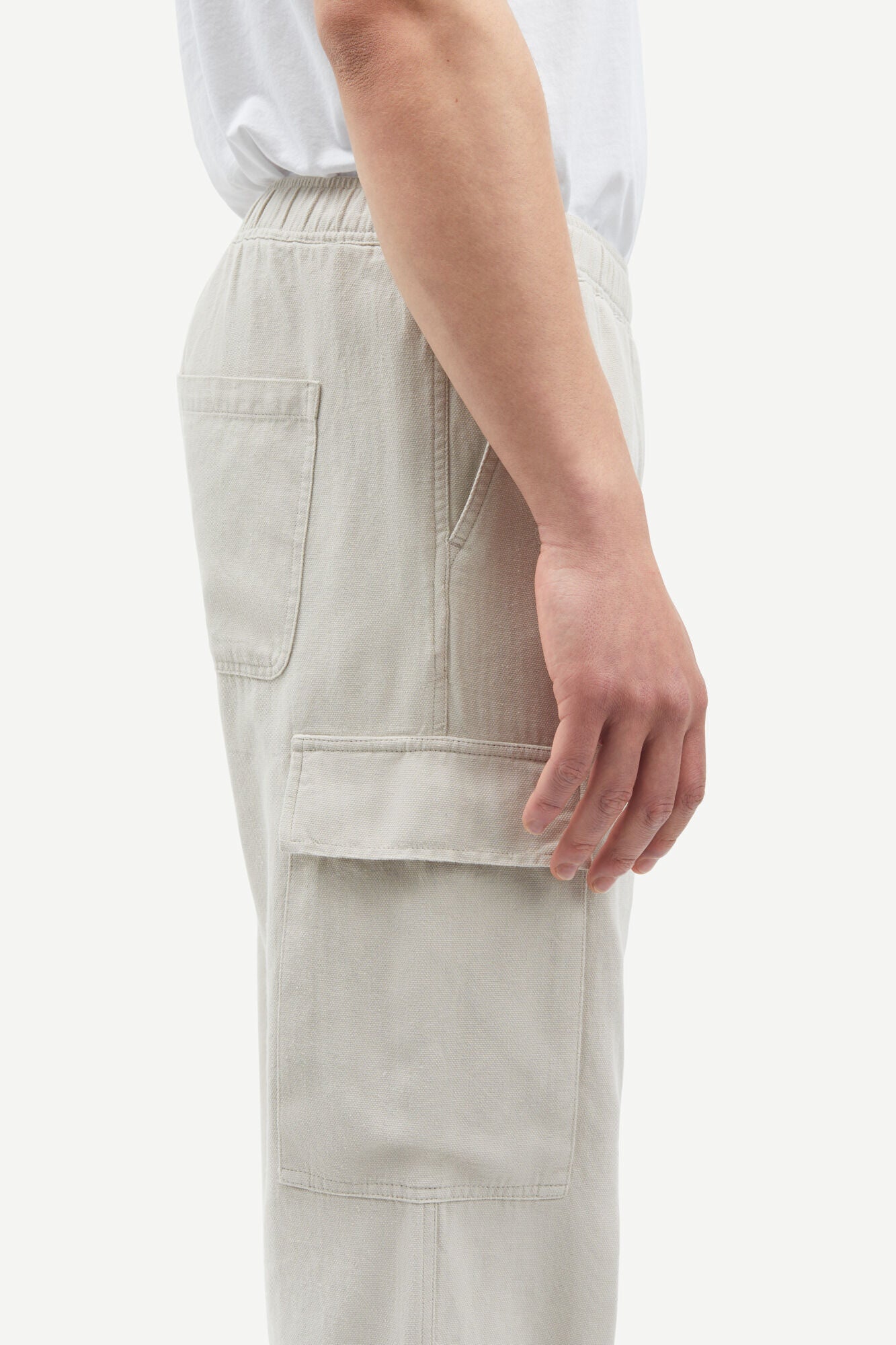 Samagnus cargo trousers 15146