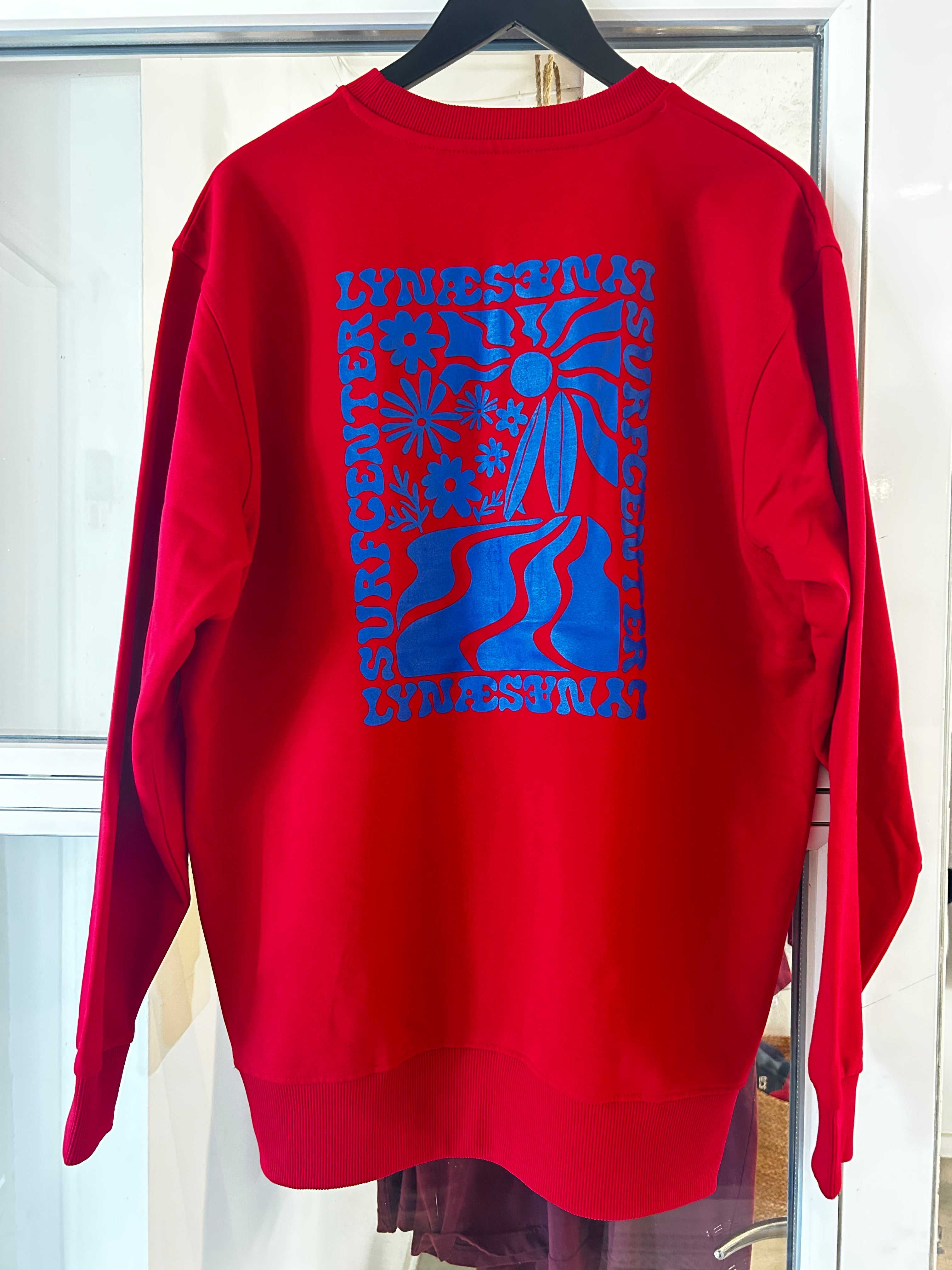 Summerview Sweatshirt - Heavy Sweat