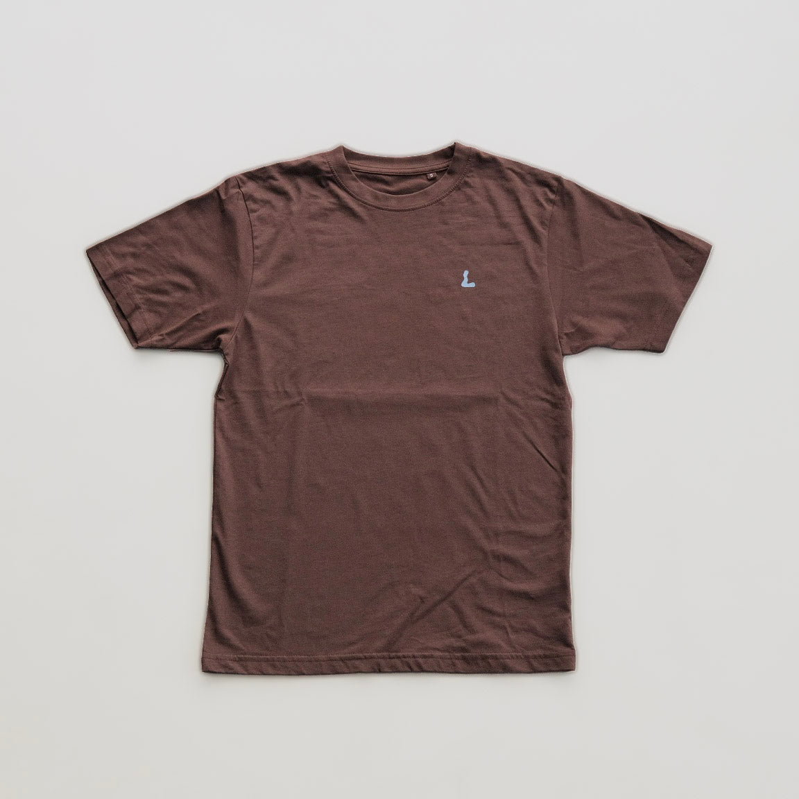 Summerview T-shirt - Brown