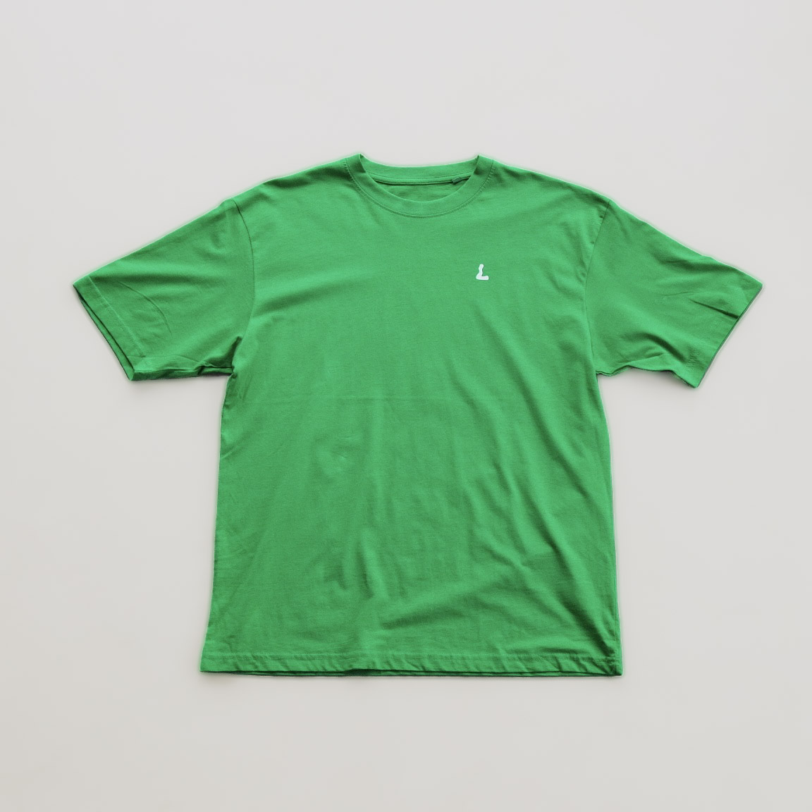 Summerview T-shirt - Spring Green