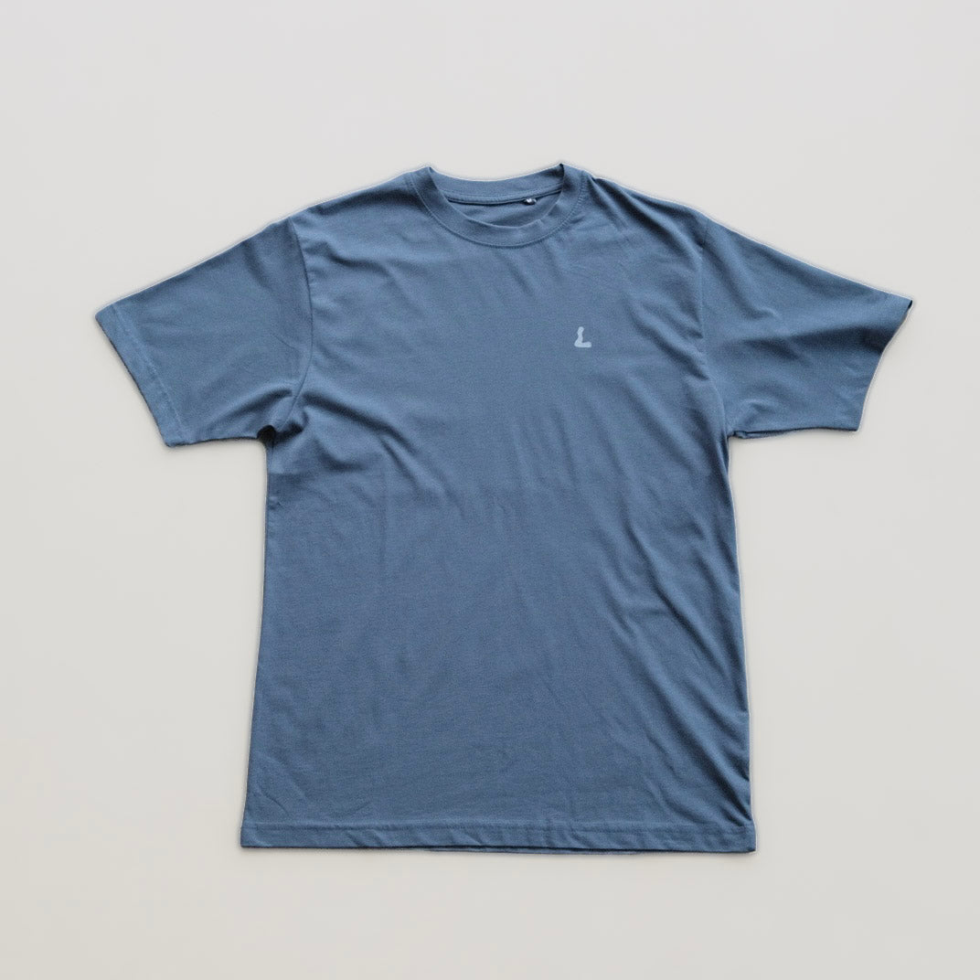 Summerview T-shirt - Harbour