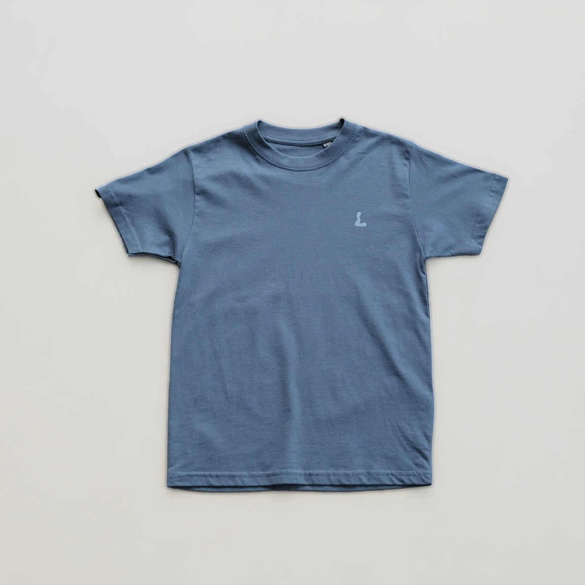 Summerview T-shirt Kids - Harbour