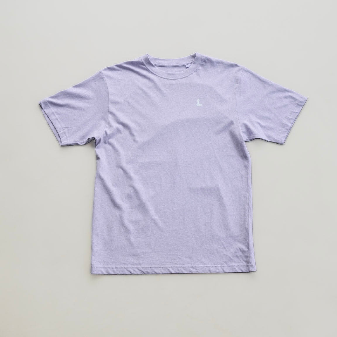 Summerview T-shirt - Lavender