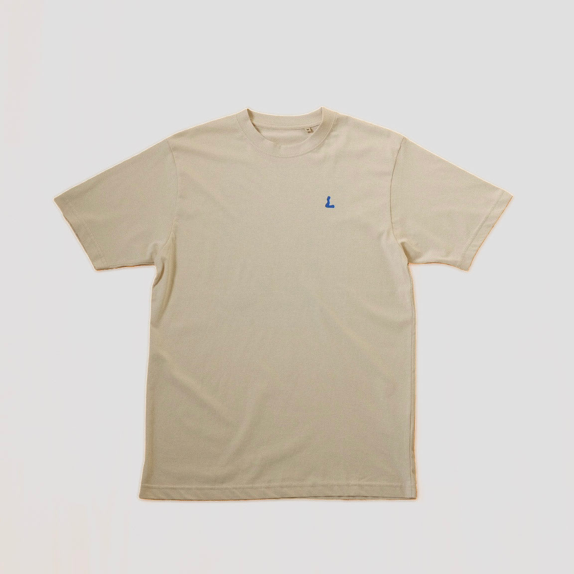 Summerview T-shirt - Ecru
