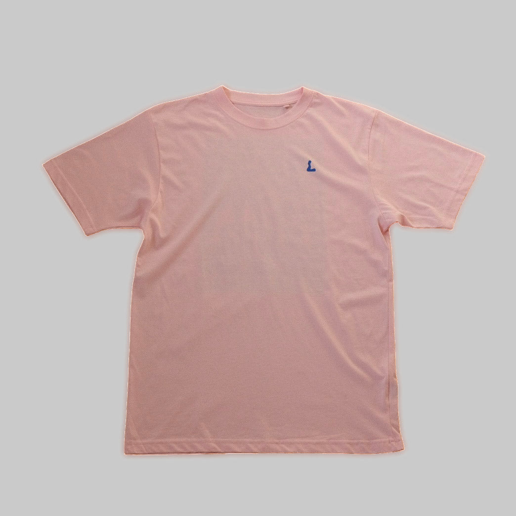 Summerview T-shirt - Rose
