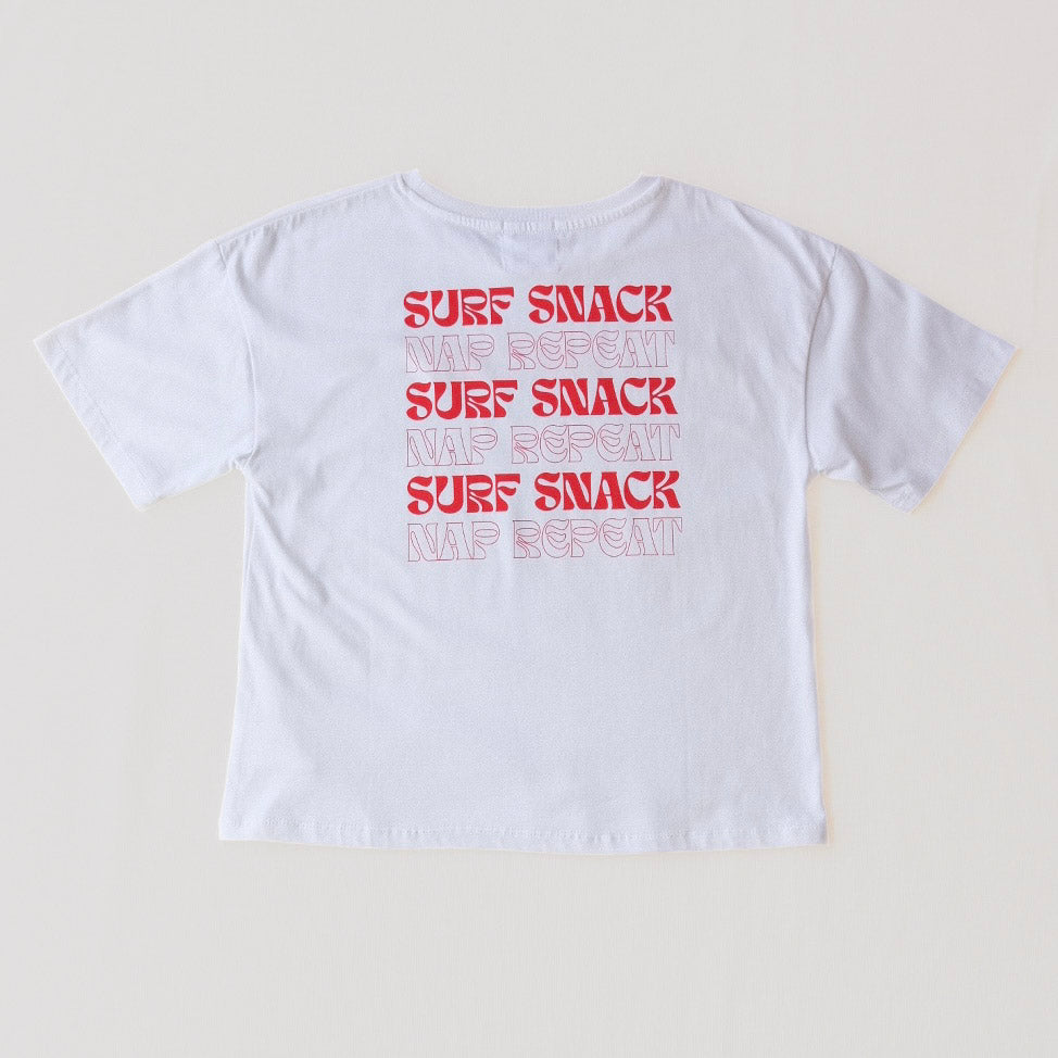 Snack Tee