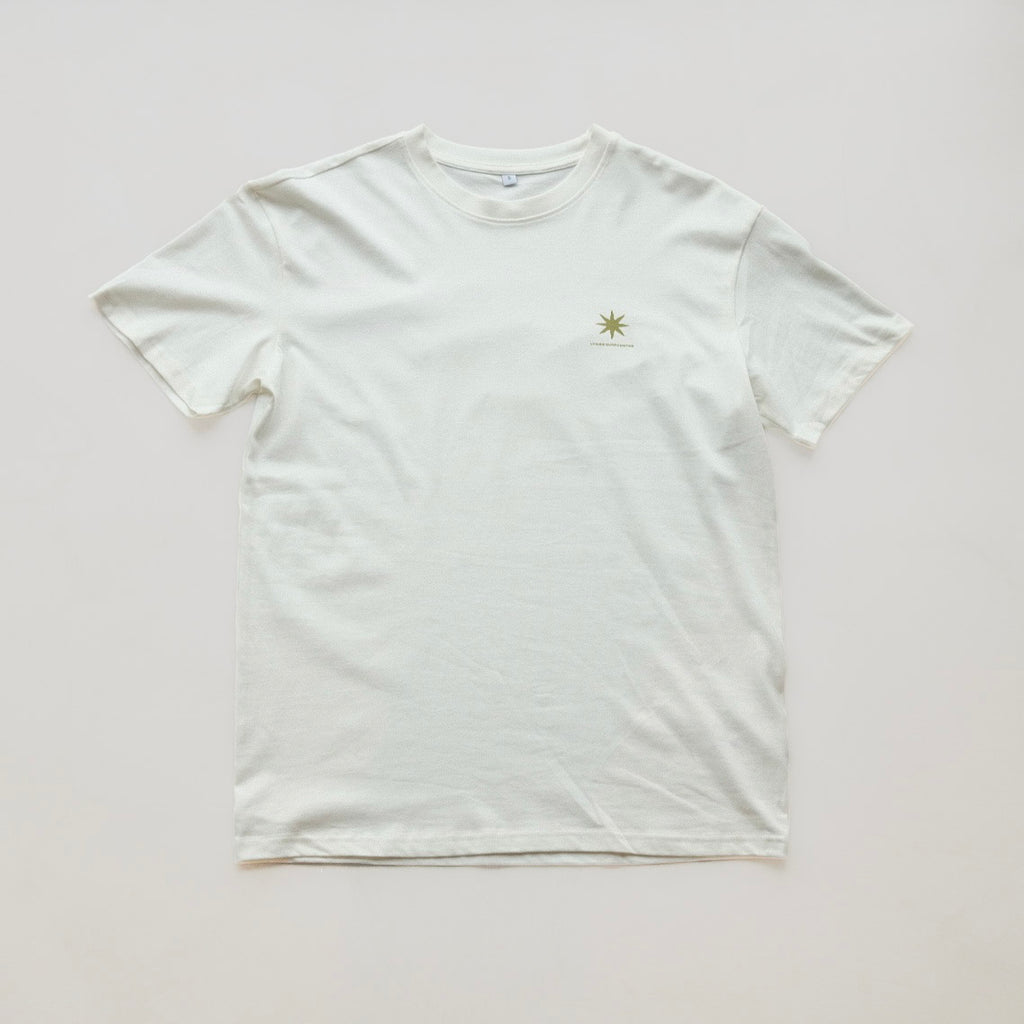 Mermaid - Cream