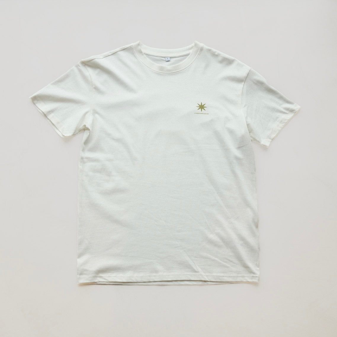 Mermaid - Cream