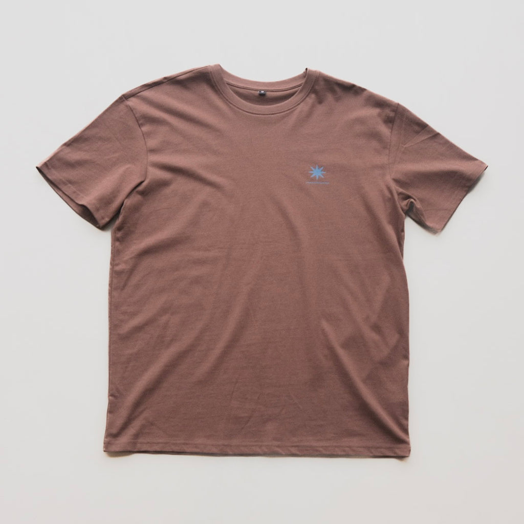 Mermaid - Brown