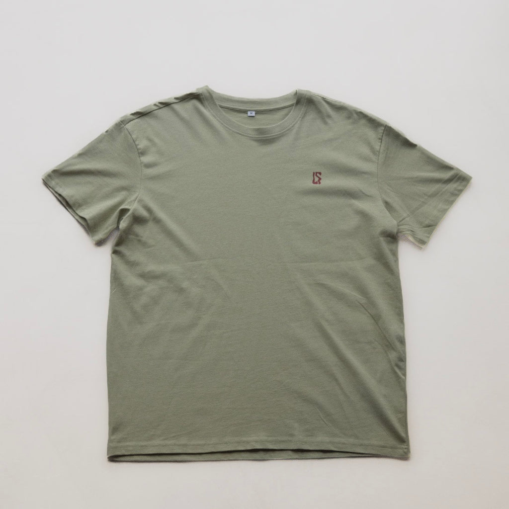 I will start surfing soon - Pale Green
