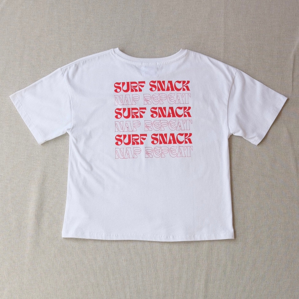 Snack Tee