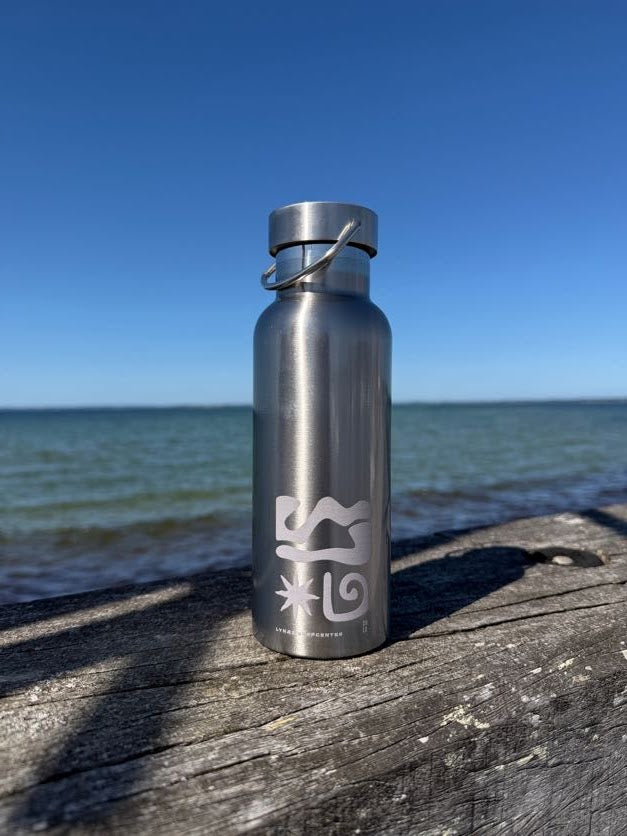 THERMO BOTTLE 500 ML. LYNÆS