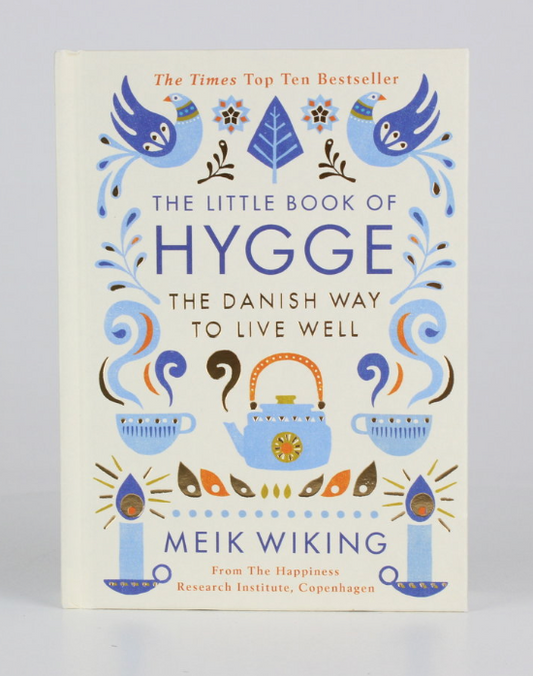 The little Book of hygge
