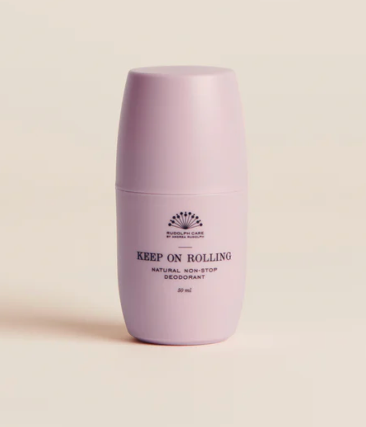 Keep on rolling deo 50ml
